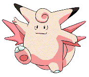 clefable