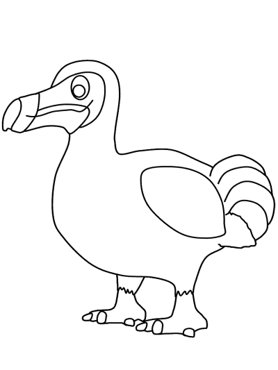 Alice in Wonderland coloring pages