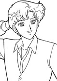 Sailor Moon