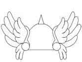 Norse Mythology coloring pages