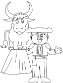 matador