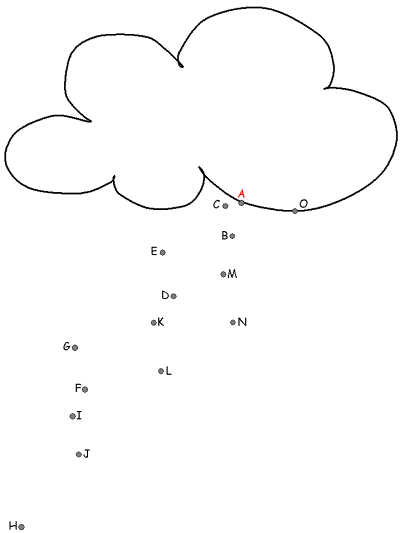 weather coloring book pages