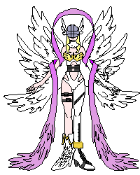 angewomon craft