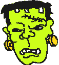 frankenstein song