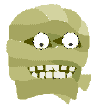 mummy craft