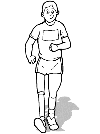 special needs coloring book pages