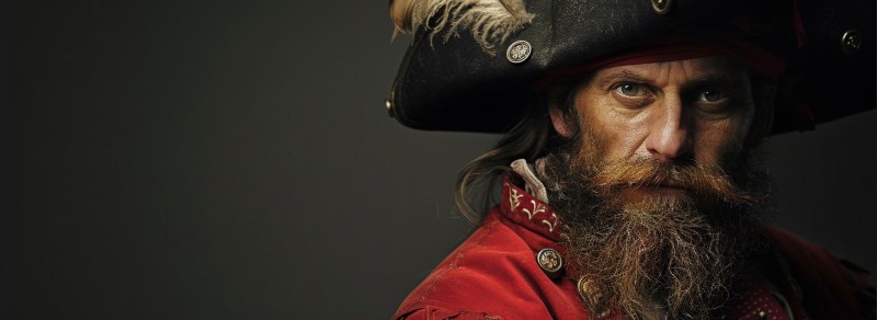 Calico Jack