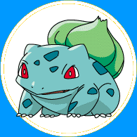 bulbasaur adoptions