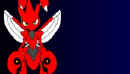 scizor border