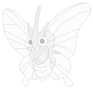 Venomoth