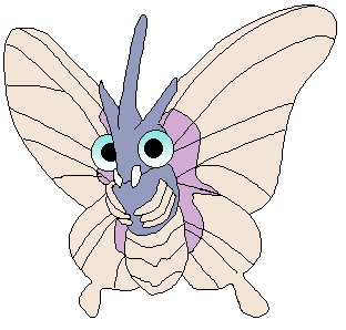 venomoth