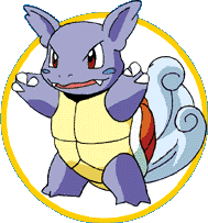Wartortle