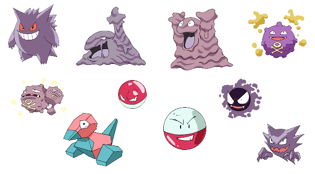 pokemon wallpaper