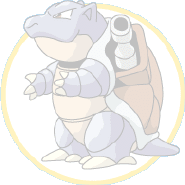 pokedex information