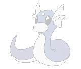 faded dratini