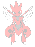 scizor pokemon images for adoption
