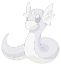 Leesa's dratini