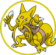 pokedex information