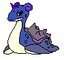 free lapras clipart image