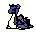 free lapras clipart image