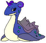 free lapras clipart image