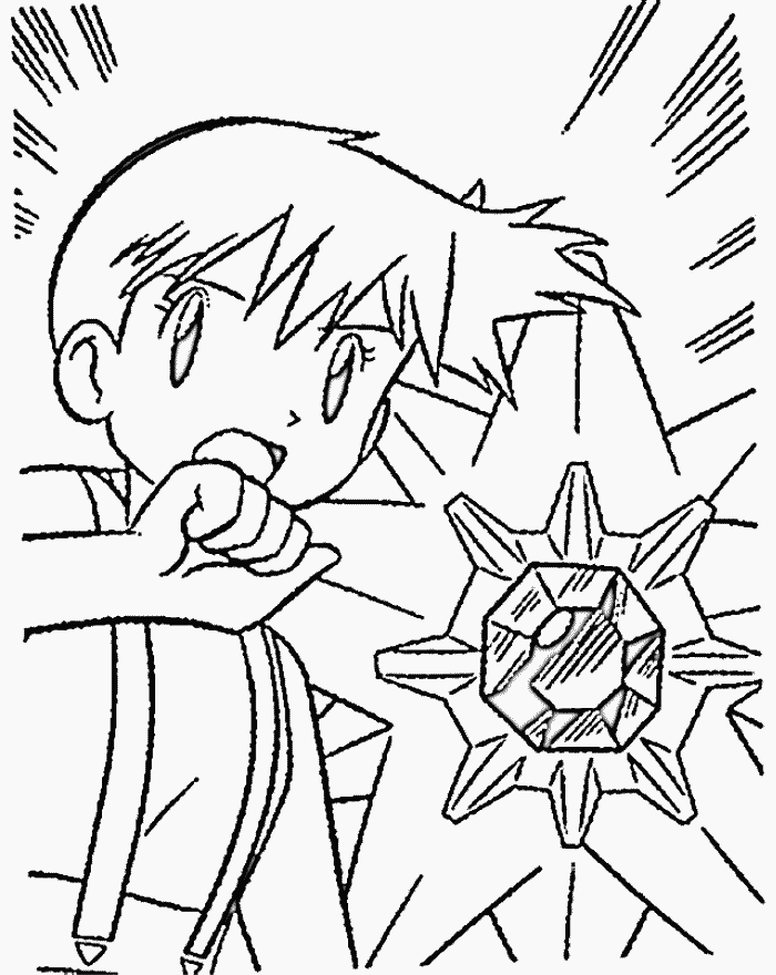 pokemon coloring page