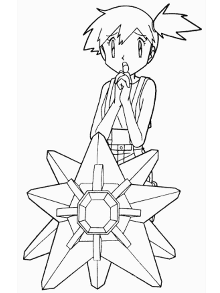 pokemon coloring page