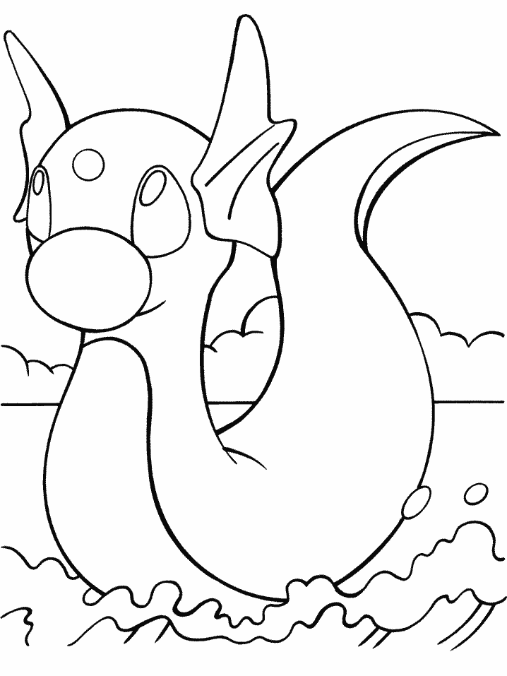 Coloring Pages