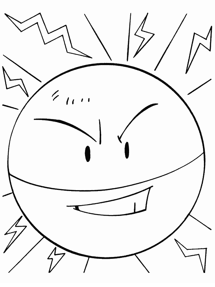 Coloring Pages