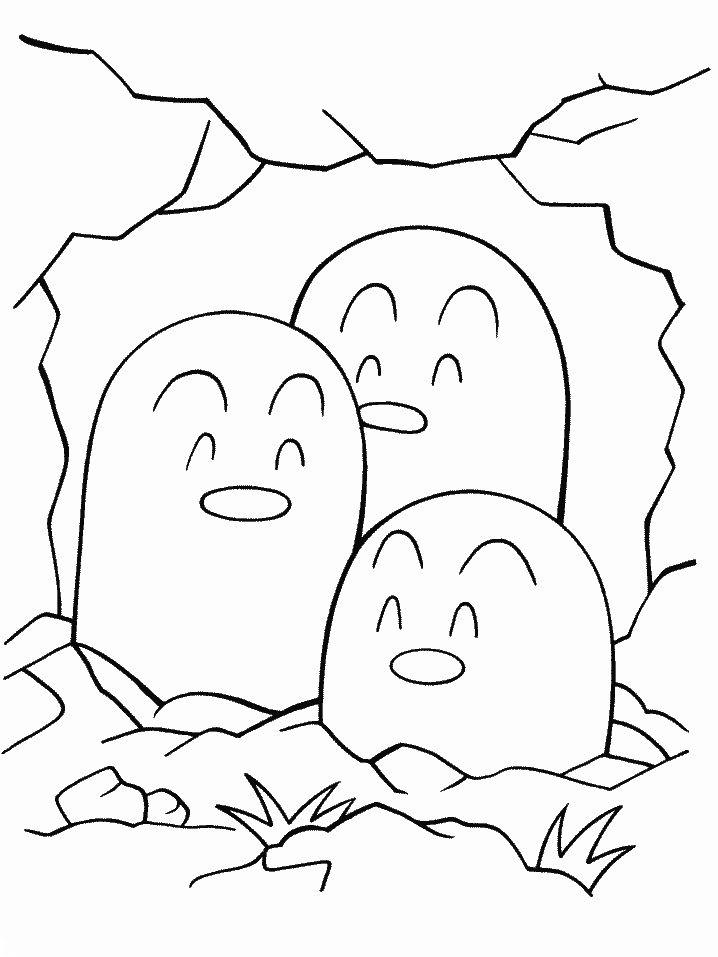 Coloring Pages