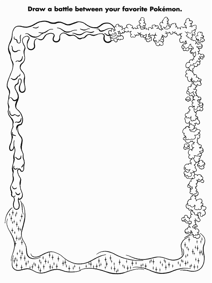 Coloring Pages
