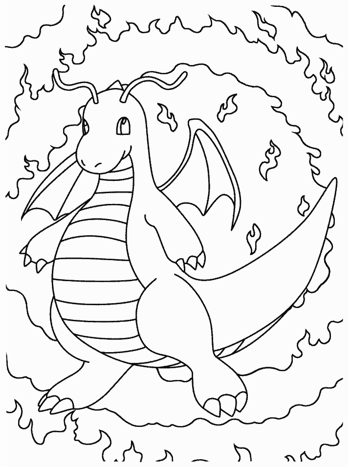Coloring Pages