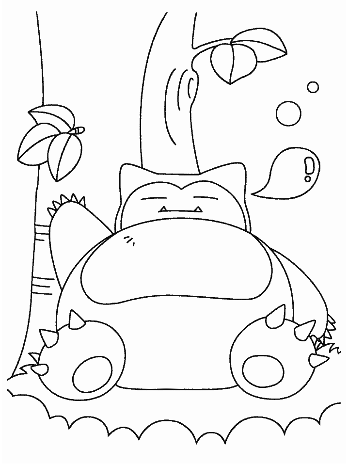 Coloring Pages