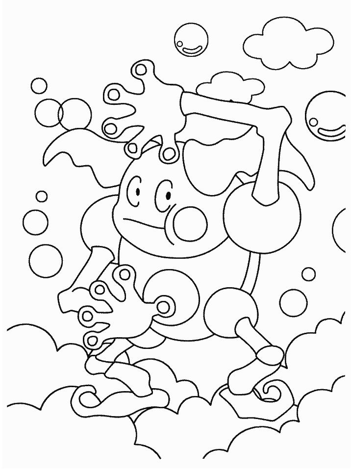 Coloring Pages