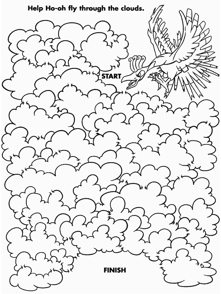 Coloring Pages