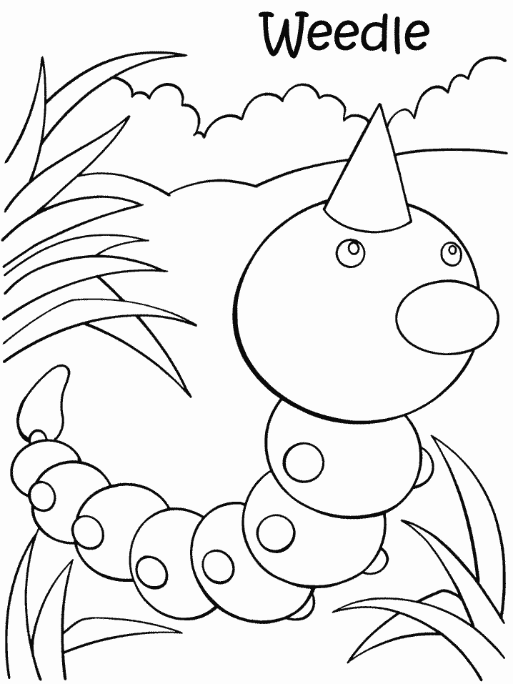 Coloring Pages