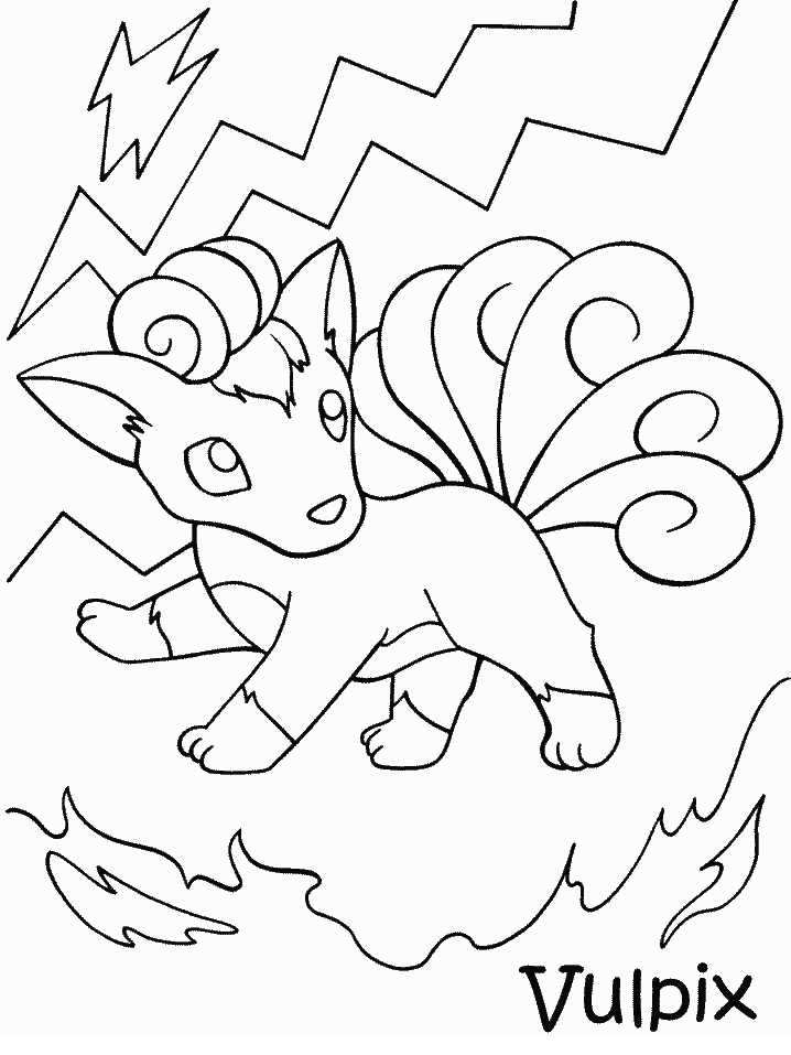 Coloring Pages