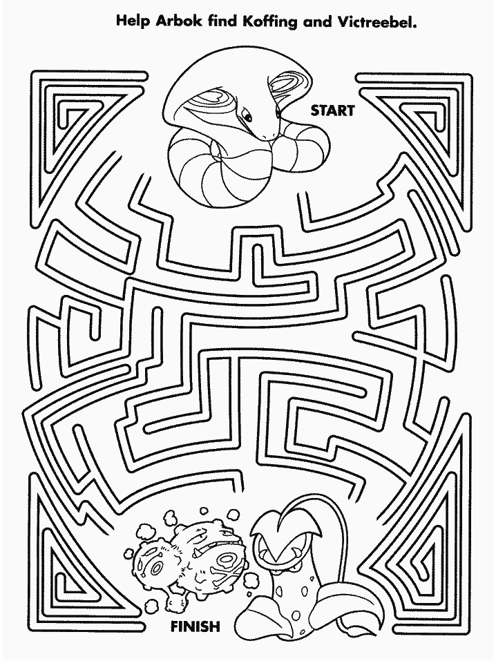 Coloring Pages