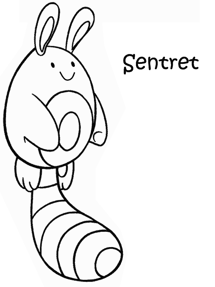 Coloring Pages