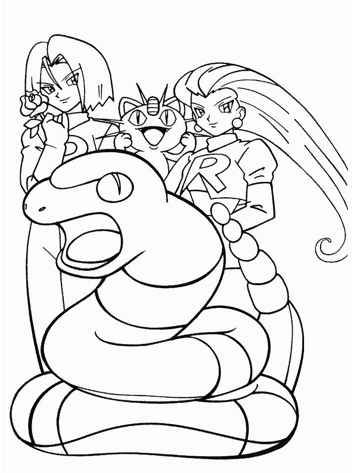 Coloring Pages