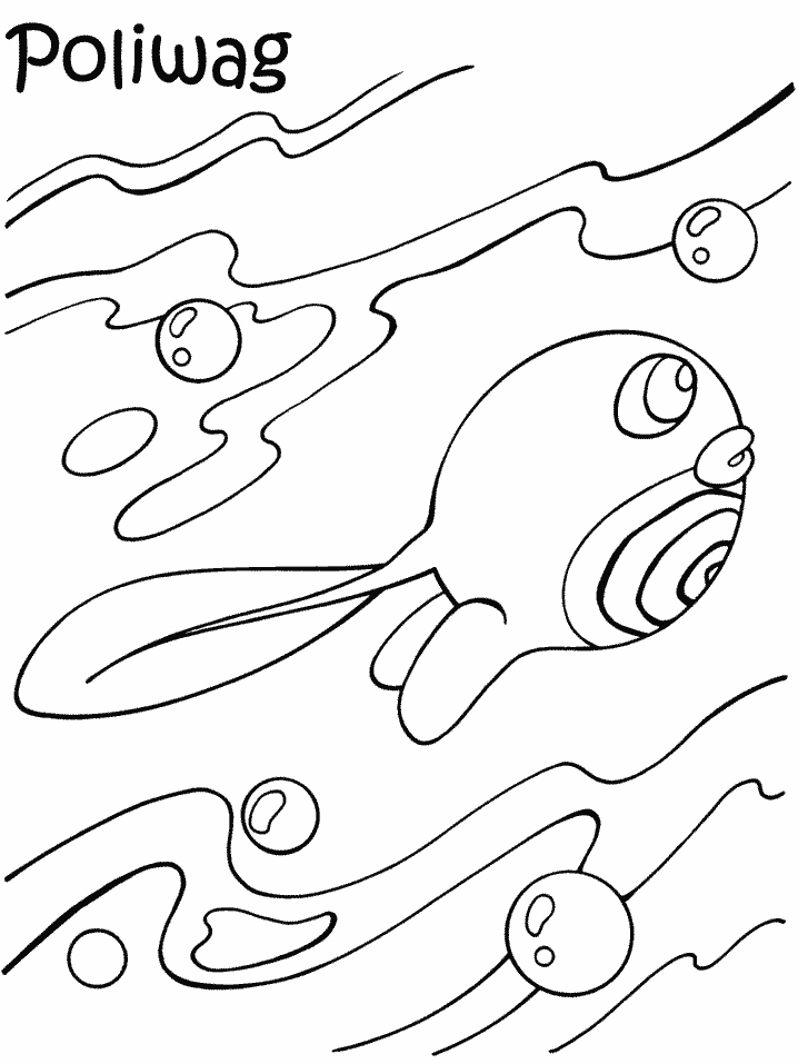 Coloring Pages