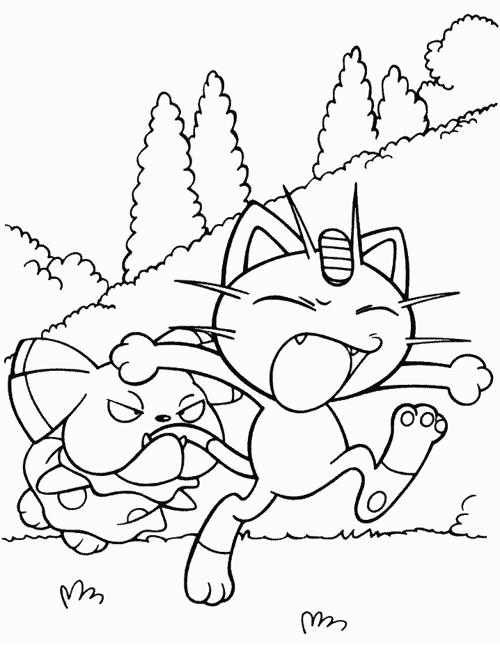 Coloring Pages