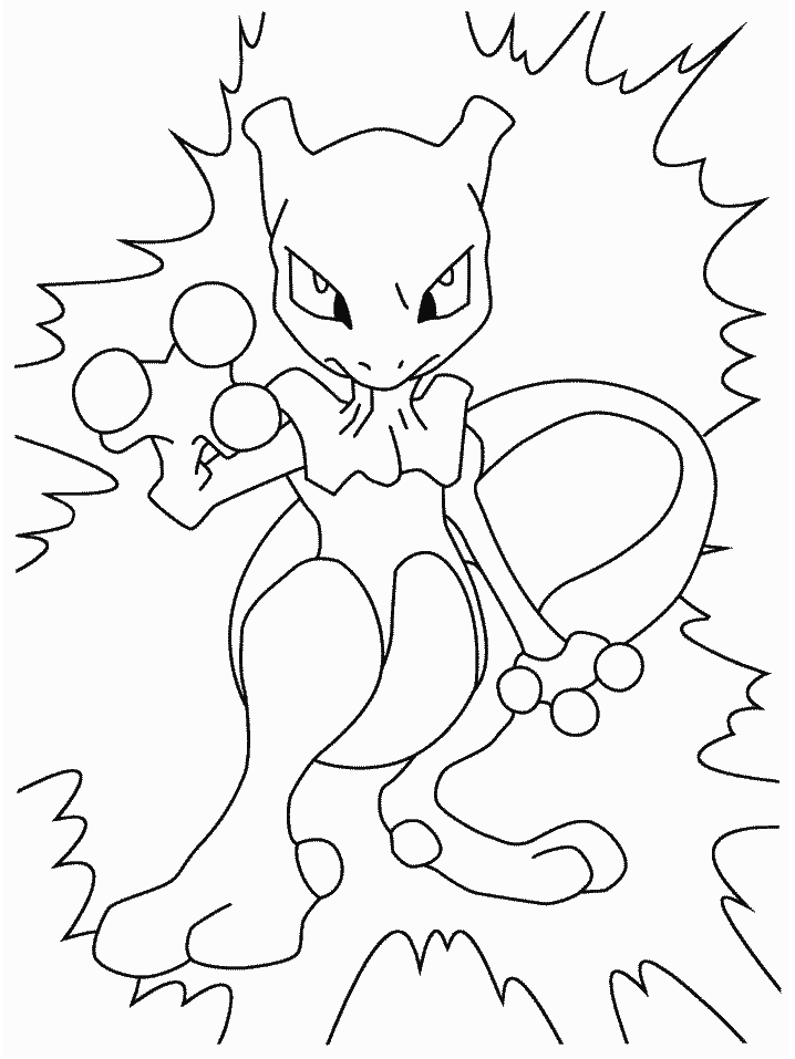 Coloring Pages