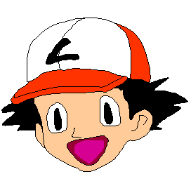 ash ketchum tp roll craft