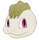 Machop pokemon craft