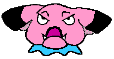 Buru pokemon craft