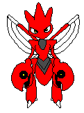 scizor pokemon images for adoption