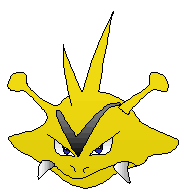 Electrabuzz pokemon craft