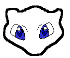 Mew pokemon craft