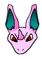 Male Nidoran Pokemon craft